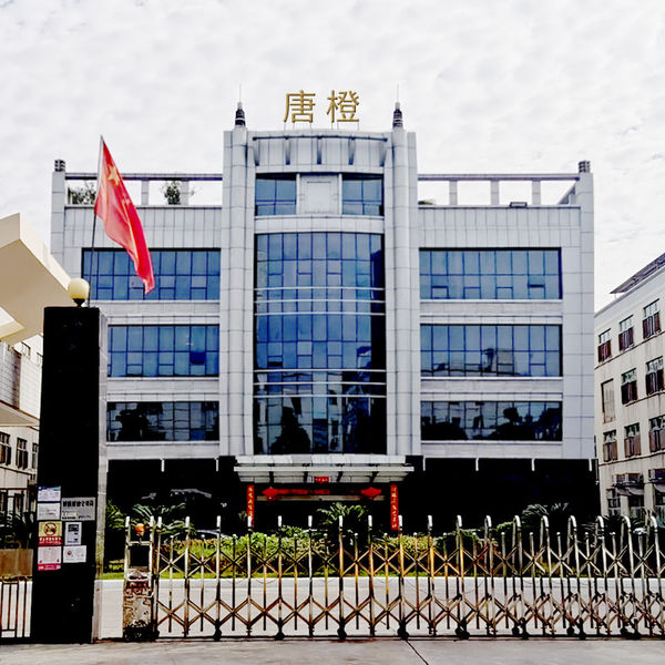 中国 Guangzhou Tangcheng Technology Co., Ltd. 会社概要